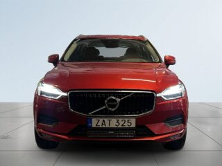 Volvo XC60 D4 AWD Geartronic Drag/SoV/Psens – bild 2