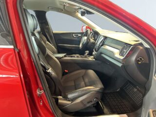 Volvo XC60 D4 AWD Geartronic Drag/SoV/Psens – bild 10