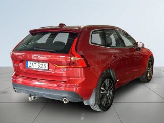 Volvo XC60 D4 AWD Geartronic Drag/SoV/Psens – bild 6