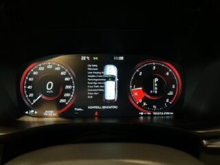 Volvo XC60 D4 AWD Geartronic Drag/SoV/Psens – bild 17