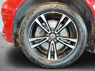 Volvo XC60 D4 AWD Geartronic Drag/SoV/Psens – bild 14