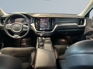 Volvo XC60 D4 AWD Geartronic Drag/SoV/Psens – bild 8