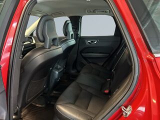 Volvo XC60 D4 AWD Geartronic Drag/SoV/Psens – bild 13