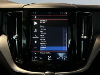 Volvo XC60 D4 AWD Geartronic Drag/SoV/Psens – bild 15