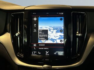 Volvo XC60 D4 AWD Geartronic Drag/SoV/Psens – bild 11