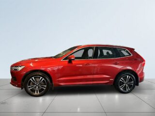 Volvo XC60 D4 AWD Geartronic Drag/SoV/Psens – bild 4
