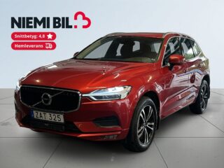 Volvo XC60 D4 AWD Geartronic Drag/SoV/Psens – bild 1