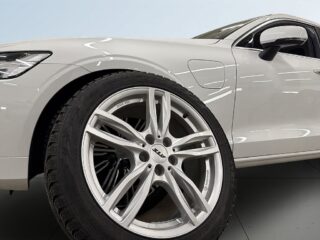 Volvo V60 Recharge T6 AWD Inscription Expression S&V/Drag/MOMS – bild 14