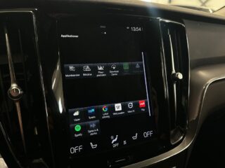 Volvo V60 Recharge T6 AWD Inscription Expression S&V/Drag/MOMS – bild 17