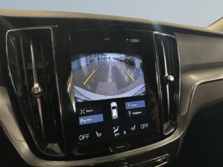 Volvo V60 Recharge T6 AWD Inscription Expression S&V/Drag/MOMS – bild 15