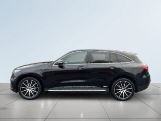Mercedes-Benz EQC  400 AMG/Drag/MOMS/SoV-Däck/P-Sens – bild 4