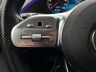 Mercedes-Benz EQC  400 AMG/Drag/MOMS/SoV-Däck/P-Sens – bild 24