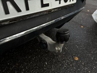 Mercedes-Benz EQC  400 AMG/Drag/MOMS/SoV-Däck/P-Sens – bild 20