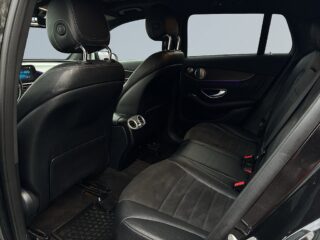 Mercedes-Benz EQC  400 AMG/Drag/MOMS/SoV-Däck/P-Sens – bild 13