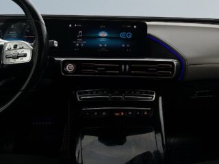 Mercedes-Benz EQC  400 AMG/Drag/MOMS/SoV-Däck/P-Sens – bild 11