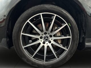 Mercedes-Benz EQC  400 AMG/Drag/MOMS/SoV-Däck/P-Sens – bild 14