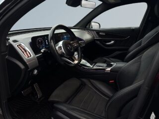 Mercedes-Benz EQC  400 AMG/Drag/MOMS/SoV-Däck/P-Sens – bild 7