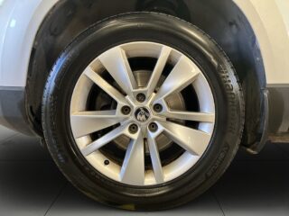 Skoda Karoq 2.0 TDI 4×4 Ambition Drag Värmare Kamera Psens S&V-hjul – bild 14