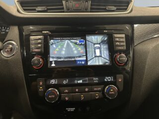Nissan X-Trail 2.0 dCi 4×4 XTRONIC-CVT Panorama/Skinn/360kam/Navi – bild 11