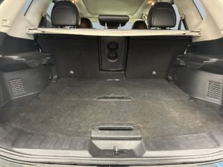 Nissan X-Trail 2.0 dCi 4×4 XTRONIC-CVT Panorama/Skinn/360kam/Navi – bild 12