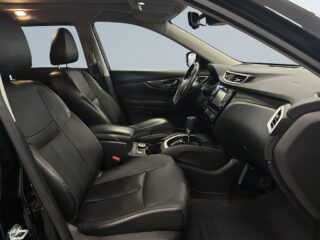 Nissan X-Trail 2.0 dCi 4×4 XTRONIC-CVT Panorama/Skinn/360kam/Navi – bild 10