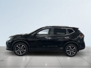 Nissan X-Trail 2.0 dCi 4×4 XTRONIC-CVT Panorama/Skinn/360kam/Navi – bild 4