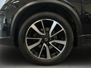 Nissan X-Trail 2.0 dCi 4×4 XTRONIC-CVT Panorama/Skinn/360kam/Navi – bild 14