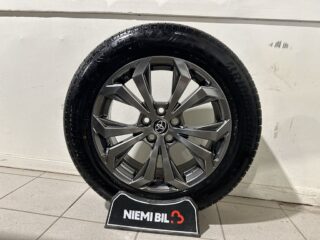 Toyota RAV4 Hybrid AWD-i E-CVT Executive JBL Skinn Kamera SoV – bild 17
