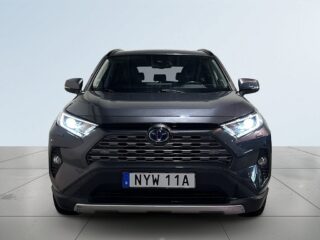 Toyota RAV4 Hybrid AWD-i E-CVT Executive JBL Skinn Kamera SoV – bild 2