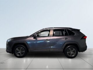 Toyota RAV4 Hybrid AWD-i E-CVT Executive JBL Skinn Kamera SoV – bild 4