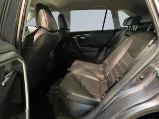 Toyota RAV4 Hybrid AWD-i E-CVT Executive JBL Skinn Kamera SoV – bild 13