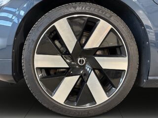 Volvo V60 Recharge T6 AWD Aut Kamera Cockpit Pano H/K MOMS S&V – bild 14