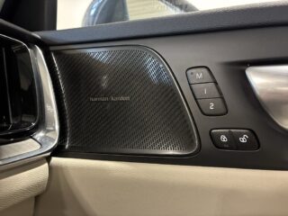 Volvo V60 Recharge T6 AWD Aut Kamera Cockpit Pano H/K MOMS S&V – bild 19