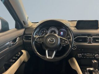 Mazda CX-5 2.2 SKYACTIV-D AWD Optimum Drag HuD BOSE B-Kamera S&V – bild 9
