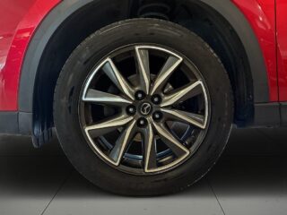 Mazda CX-5 2.2 SKYACTIV-D AWD Optimum Drag HuD BOSE B-Kamera S&V – bild 14