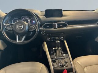 Mazda CX-5 2.2 SKYACTIV-D AWD Optimum Drag HuD BOSE B-Kamera S&V – bild 8