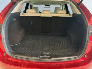 Mazda CX-5 2.2 SKYACTIV-D AWD Optimum Drag HuD BOSE B-Kamera S&V – bild 12