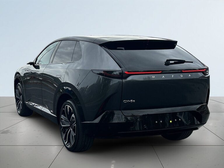 Mazda CX-6e LAGERBIL 78 kWh Takumi Plus KAMPANJ- GRATIS VINTERHJUL