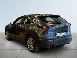 Mazda CX-30 2.0 AWD Kamera/Dragkrok/MoK-värm/SoV-däck/10ÅrsGaranti – bild 5
