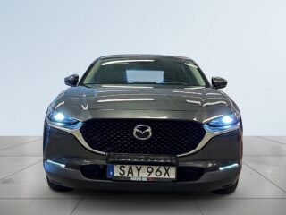 Mazda CX-30 2.0 AWD Kamera/Dragkrok/MoK-värm/SoV-däck/10ÅrsGaranti – bild 2