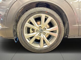 Mazda CX-30 2.0 AWD Kamera/Dragkrok/MoK-värm/SoV-däck/10ÅrsGaranti – bild 14