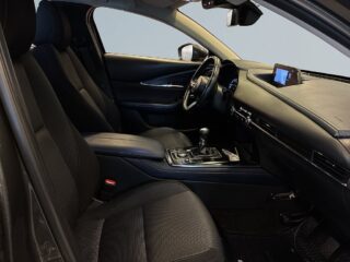 Mazda CX-30 2.0 AWD Kamera/Dragkrok/MoK-värm/SoV-däck/10ÅrsGaranti – bild 10
