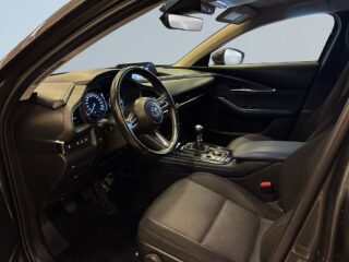Mazda CX-30 2.0 AWD Kamera/Dragkrok/MoK-värm/SoV-däck/10ÅrsGaranti – bild 7
