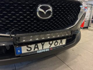 Mazda CX-30 2.0 AWD Kamera/Dragkrok/MoK-värm/SoV-däck/10ÅrsGaranti – bild 19