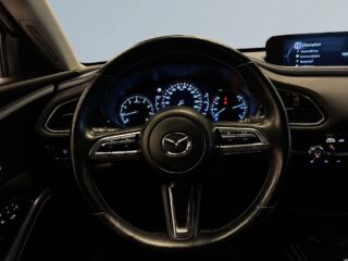 Mazda CX-30 2.0 AWD Kamera/Dragkrok/MoK-värm/SoV-däck/10ÅrsGaranti – bild 9