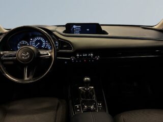 Mazda CX-30 2.0 AWD Kamera/Dragkrok/MoK-värm/SoV-däck/10ÅrsGaranti – bild 8