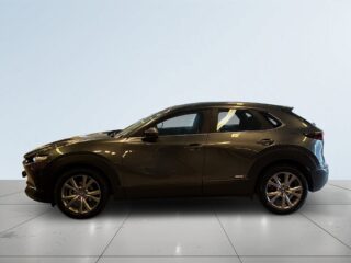 Mazda CX-30 2.0 AWD Kamera/Dragkrok/MoK-värm/SoV-däck/10ÅrsGaranti – bild 4