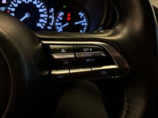 Mazda CX-30 2.0 AWD Kamera/Dragkrok/MoK-värm/SoV-däck/10ÅrsGaranti – bild 23