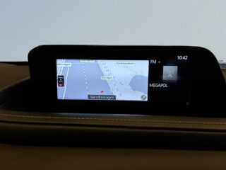 Mazda CX-30 2.0 AWD Kamera/Dragkrok/MoK-värm/SoV-däck/10ÅrsGaranti – bild 15