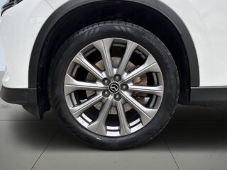 Mazda CX-60 Plug-In MOMS/Kamera/SoV/HuD/Carplay/Navi/Psens – bild 14